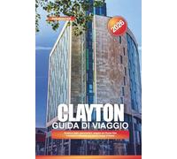 CLAYTON Guida di viaggio 2026: Esplora laghi panoramici, pagaia sul fiume San Lorenzo e rilassati nei parchi lungo il fiume