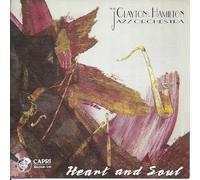 Clayton-Hamilton Jazz Orc - Heart & Soul