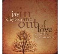 Clayton - in & Out of Love