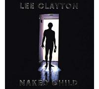 Clayton Lee - Naked Child