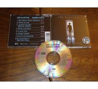 Clayton,Lee - Naked Child