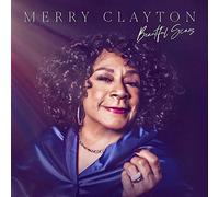 Clayton, Merry - Beautiful Scars [Import]