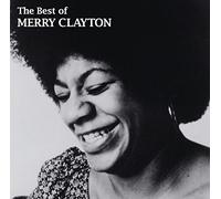 Clayton, Merry - Best of Merry Clayton
