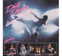 Clayton, Merry - Dirty Dancing : Live in concert