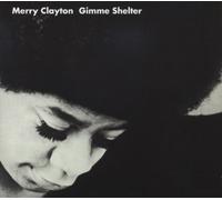 Clayton Merry - GIMME SHELTER