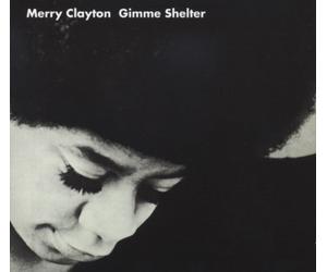 Clayton Merry - Gimme Shelter