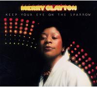 Clayton, Merry - Keep Your Eye on. -Digi [Import]