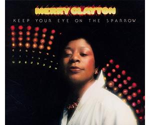 Clayton, Merry - Keep Your Eye on. -Digi [Import]