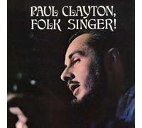 Clayton - Sings Homemade Songs and Ballads / [Import]