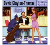 Clayton-Thomas, David - Blue Plate Special