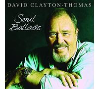 Clayton-Thomas, David - David Clayton-Thomas - Soul Ballads