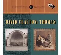 Clayton Thomas David - David Clayton Thomas + Tequila