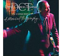 Clayton-Thomas, David - In Concert: a Musical..