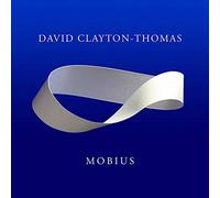 David Clayton-Thomas - Mobius [Cd]