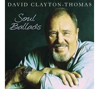 Clayton-Thomas & David - Soul Ballads