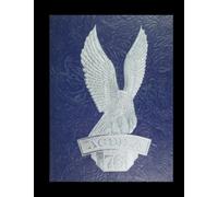 Clayton Valley High School - 1976 Yearbook | Official Classmates® Premium Reprint | Authentic Archival Edition | Softcover