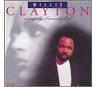 Clayton, Willie - Simply Beautiful