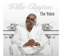Clayton, Willie - Voice