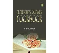 Clayton's Quaker CookBook