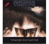 Claytown Troupe - Ways of Love/Freedom (Live BBC Session) [Import]