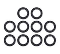 ClAZTyict 10X Roulement de Moyeu de Bicyclette Palin 15267- pour XM490 XM460 BM440 Moyeu