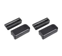ClAZTyict 2X Boîtier de Contrôleur étanche Ebike Boîtier de Contrôleur de Vélo électrique Grand Boîtier de Contrôleur Kit de Conversion de Vélo électrique