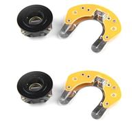 ClAZTyict 2X L14-102Y Interrupteur de Protection Centrifuge Mécanique Monophasé Induction YU63 Démarreur de Commande D'Embrayage de Moteur électrique à Courant Alternatif