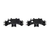 ClAZTyict 2X pour Support de Chercheur, Support de de Lunette de Recherche Double pour Support de Chercheur de TéLescope Astronomique