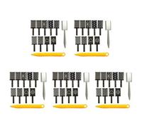 ClAZTyict 55Pcs Nail Art Tool Stylet MagnÉTique pour DIY Magic 3D Magnetic Cats Eyes Polish Gel UV Polish Eye Cat