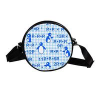 ClAZTyict adhesif a poignee de Guidon de Velo avec Deux Bouchons de Fixation de la Couleur Blanche