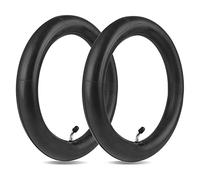 ClAZTyict Chambre à Air Pneu Scooter Pneu Heavy Duty 12In Tubes de Vélo Compatible avec la Plupart