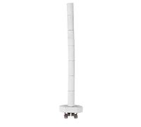 ClAZTyict High Sonde De Thermocouple De La Température K Pour Le Four À Four Céramique 2372 Degrés Fahrenheit 1300 - B119