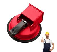 CLBDRESS Bodenschlaglücken-Verschlusswerkzeug, Schwerlast-Saugkorken-Greifer mit Gummipolster, effiziente Laminatböden-Werkzeuge for Laminat, Holz-, Fliesen- und Vinylböden