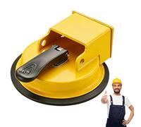 CLBDRESS Bodenschlaglücken-Verschlusswerkzeug, Schwerlast-Saugkorken-Greifer mit Gummipolster, effiziente Laminatböden-Werkzeuge for Laminat, Holz-, Fliesen- und Vinylböden