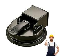 CLBDRESS Bodenschlaglücken-Verschlusswerkzeug, Schwerlast-Saugkorken-Greifer mit Gummipolster, effiziente Laminatböden-Werkzeuge for Laminat, Holz-, Fliesen- und Vinylböden