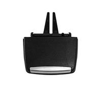 CLBDRESS Nylon Drawstring Tote Handbag for Women Underarm Purse Large Capacity Crescent Purses Solid Color for Travel Shopping Work Daily Use