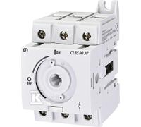 CLBS 80 3P Interrupteur-sectionneur 004661404