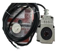 CLBSWYEJK 018Z8591 BI230C 018Z8592 BI110C 018Z8593 BI024C 018Z8595 BI024D 018Z8596 Bobine d'électrovanne (BI230C 018Z8592)