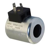 CLBSWYEJK 1 Bobine d'électrovanne 16211400 16211600 16211700 16211500 16211900(16211400)