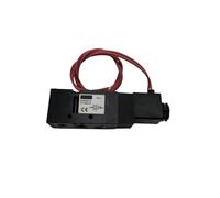 CLBSWYEJK 1 électrovanne PHS520S-8 bobine PEC5-220V-D deux positions cinq voies électrovanne (DC24V)