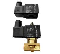 CLBSWYEJK 1 électrovanne VE139FV M8 139FV bobine ZB09 (bobine ZB09)