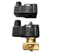 CLBSWYEJK 1 électrovanne VE139FV M8 139FV bobine ZB09 (M8 139FV corps de valve)