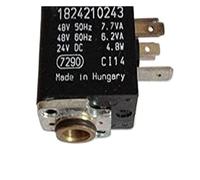 CLBSWYEJK 1824210243 Bobine d'électrovanne