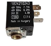 CLBSWYEJK 1824210243 Bobine d'électrovanne