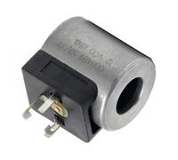 CLBSWYEJK Bobine d'électrovanne 12 V 12DG-40-1836 3000489