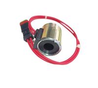 CLBSWYEJK Bobine d'électrovanne 130-0013 1300013 6031971 C01-12-DTM-10