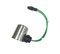 CLBSWYEJK Bobine d'électrovanne 24 V 321-5658 3215658 245-7464 2457464 186-1525 1861525