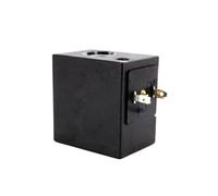 CLBSWYEJK Bobine d'électrovanne 24 V CC R934000451