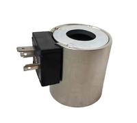 CLBSWYEJK Bobine d'électrovanne 28 V S1-028000