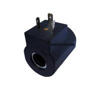 CLBSWYEJK Bobine d'électrovanne 280259 17 W 24 V